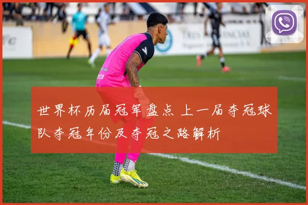 世界杯历届冠军盘点 上一届夺冠球队夺冠年份及夺冠之路解析